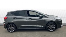 Ford Fiesta 1.0 EcoBoost Hybrid mHEV 125 ST-Line Edition 5dr Petrol Hatchback